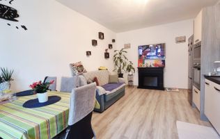 APARTAMENT 3 CAMERE DE VÂNZARE | ȘELIMBĂR | ETAJ 2 | BALCON | PARCARE