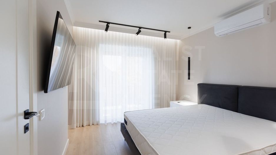 Chirie, casă, 4 camere, strada Plaiului, Botanica - Poză 11