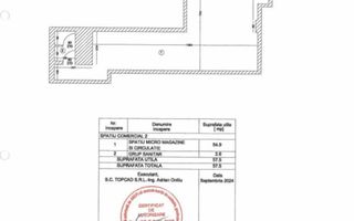 Spatiu comercial blvd Gh Ionescu Sisesti - Poză 12