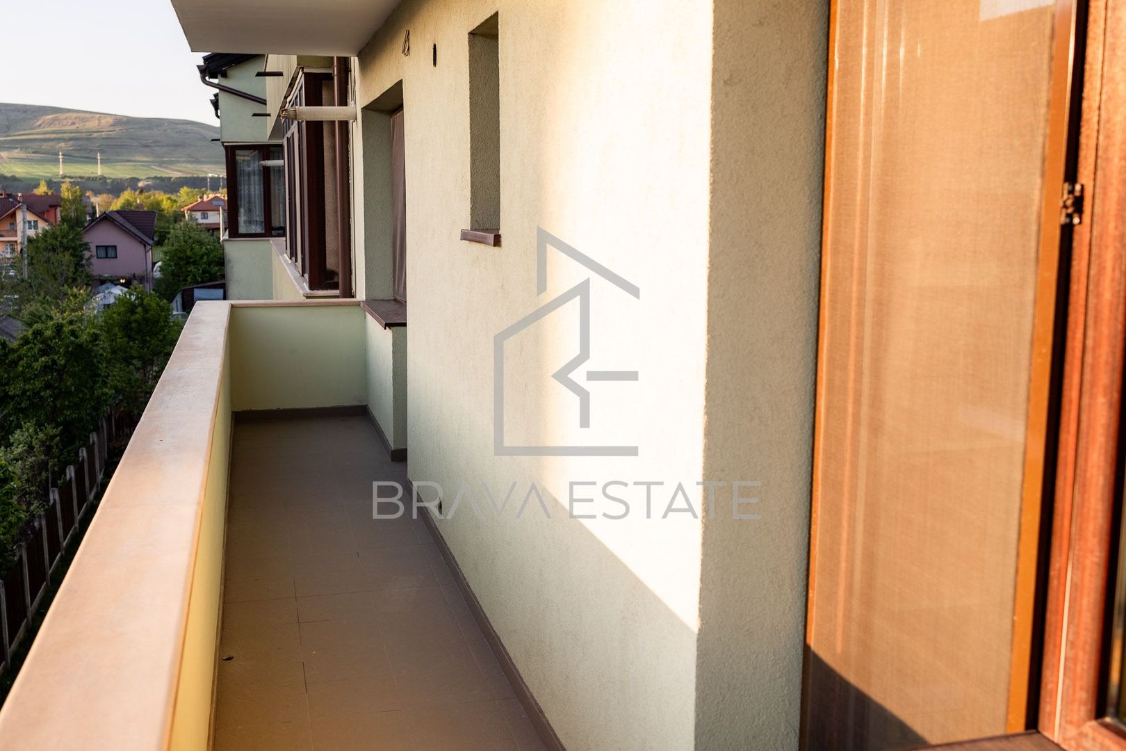 Apartament 2 camere, 62mp, balcon, Florești, Cluj - Poză 24