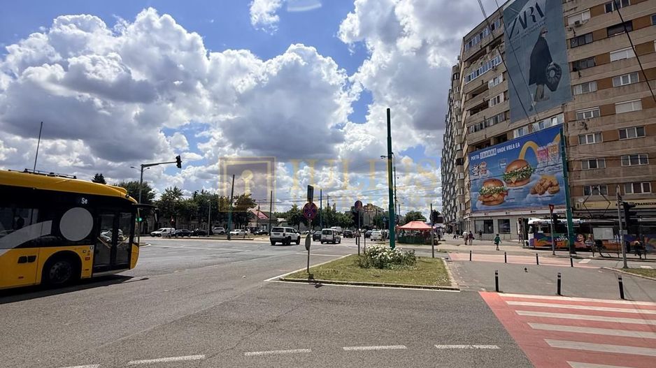 3 camere-2 dormitoare| mansarda spatioasa| centrala| balcon spatios| Sagului - Poză 28