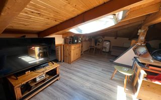 Apartament 2 camere | Scara interioara | Mansarda amenajata | Giroc - Poză 11
