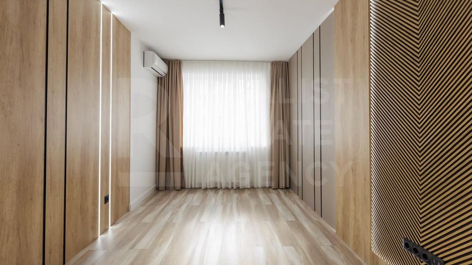 Vânzare, apartament, 3 camere, strada Ion Buzdugan, Buiucani - Poză 12