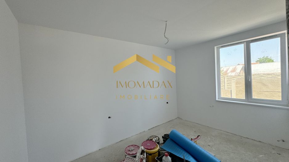 Bucovat-Duplex Parter-Curte Amenajata - Poză 12