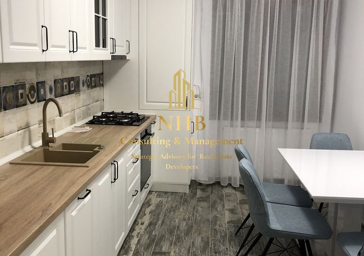 Apartament 3 camere , Zona Jiului, Loc de parcare inclusă , 115mp - Poză 4