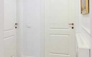 Penthouse deosebit 4 Camere Domenii | Terasa | Loc de parcare - Poză 9