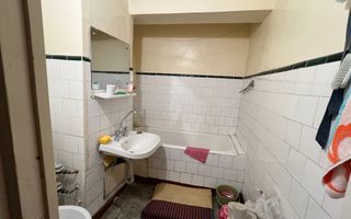 Apartament 3 camere necesita renovare, Lujerului, Militari - Poză 9