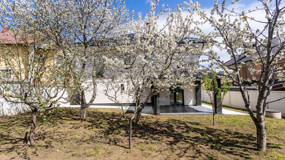 Vânzare, casă, 3 camere, Dumbrava - Poză 14