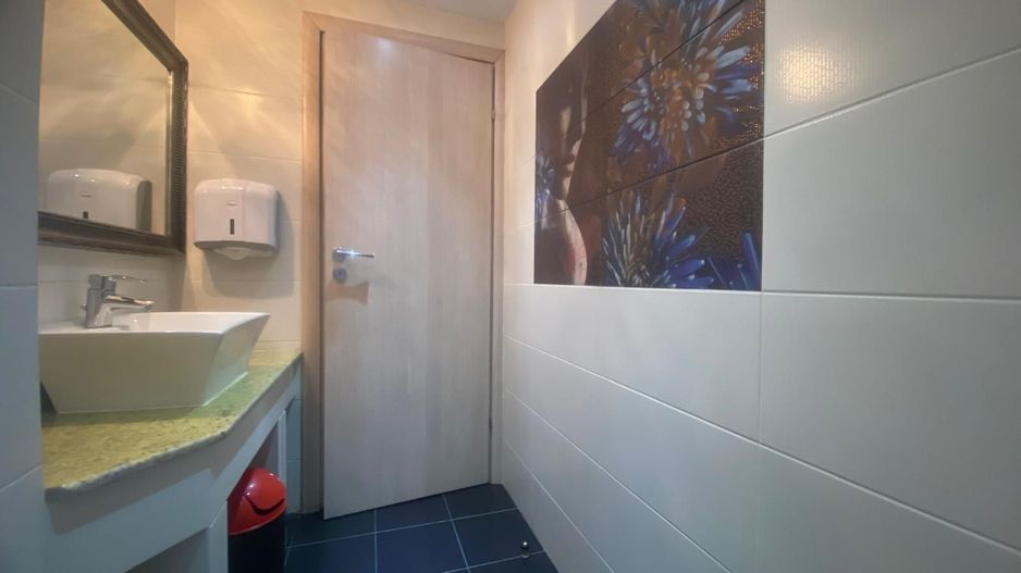 Ideal pt clinici,birouri! Inchiriere spatiu comercial -Targoviste - M3 - Poză 9