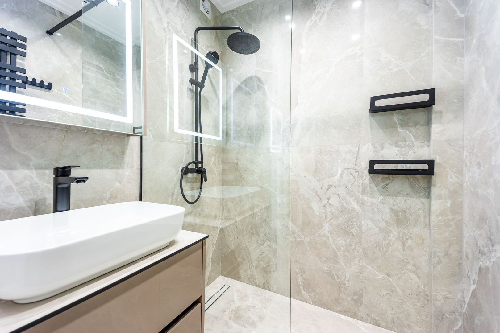 Vânzare, apartament 2 camere, 45 mp, str. Mircea cel Bătrân, Ciocana - Poză 11