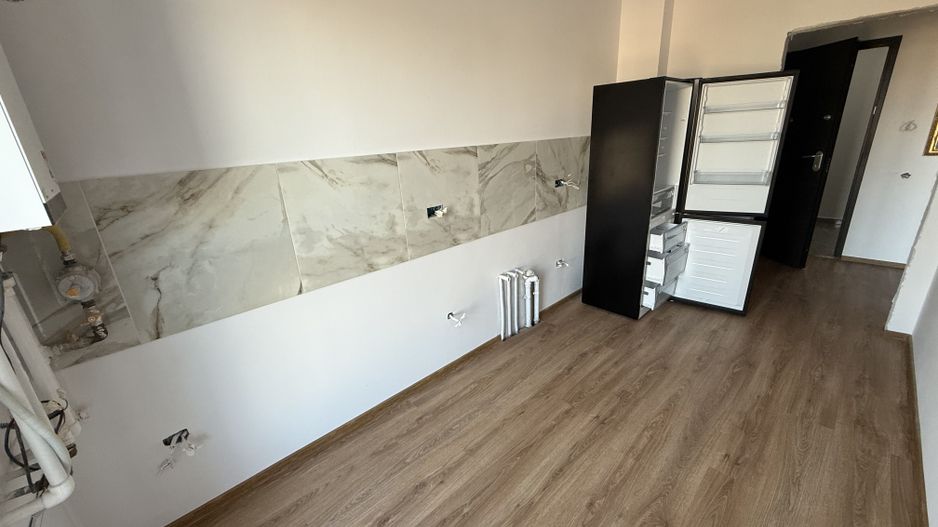 Garsonieră mobilată PREMIUM Exigent Plaza Residence Faza 5 Lujerului Politehnica - Poză 6