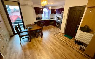 2 camere decomandate, Observatorului, UMF, UTCN, Pet Friendly - Poză 8