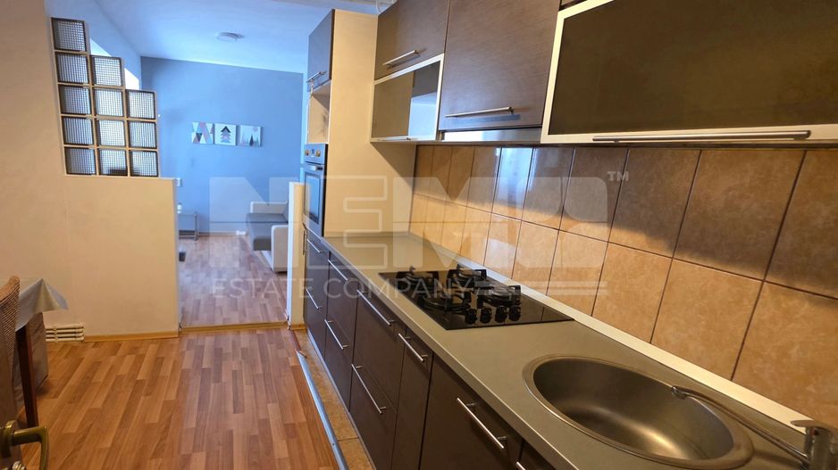 APARTAMENT 2 CAMERE DE ÎNCHIRIAT | MOBILAT ȘI UTILAT | ZAMCA / SUCEAVA - Poză 6