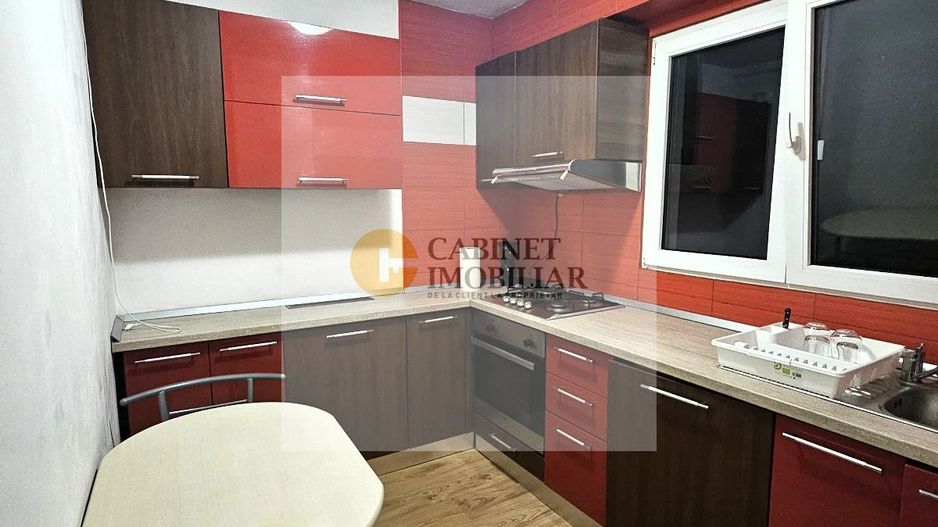 Apartament 2 camere | Complet mobilat | Drumu Taberei - Poză 5