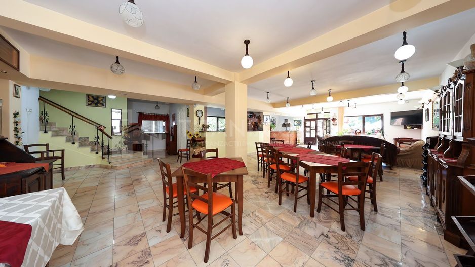 COMISION 0% ! Pensiune 11 camere in Bran | Poarta - Poză 10