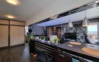 Apartament elegant cu 2 camere și terasă, Andrei Mureșanu. - Poză 4