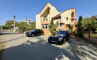 Vila cu 6 camere *485 mpc // *1.670mp teren* // 8 locuri parcare // Sisești - Poză 8