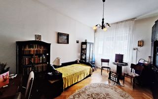 In Centrul Istoric al Brasovului apartament 100mp, vedere panoramica Comision 0! - Poză 12