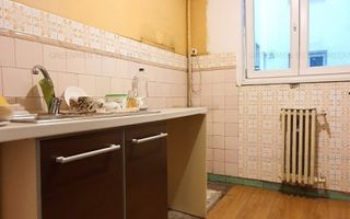 Metrou Piata Iancului, 3 camere, bloc reabilitat, geam baie - Poză 8