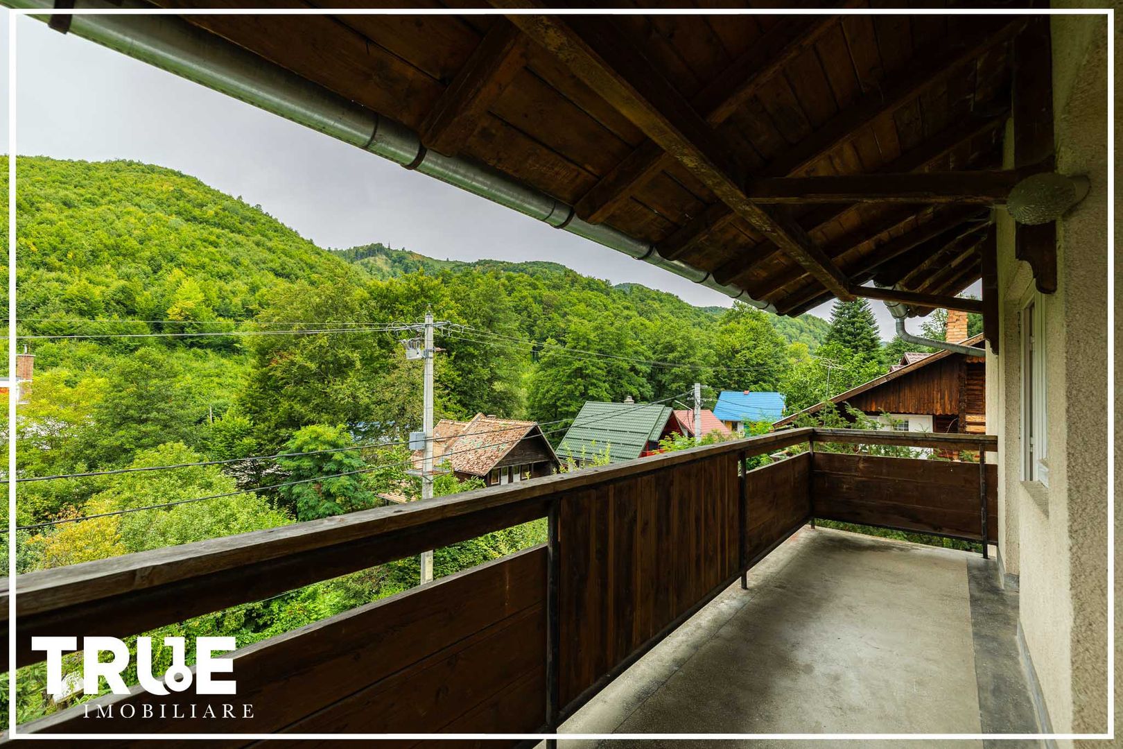 Casă de vacanță de vânzare – Sovata, județul Mureș - Poză 14