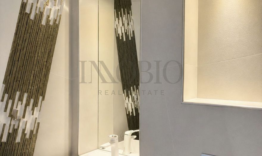 Apartament 3 camere / Radu Beller / Finisaje lux - Poză 4
