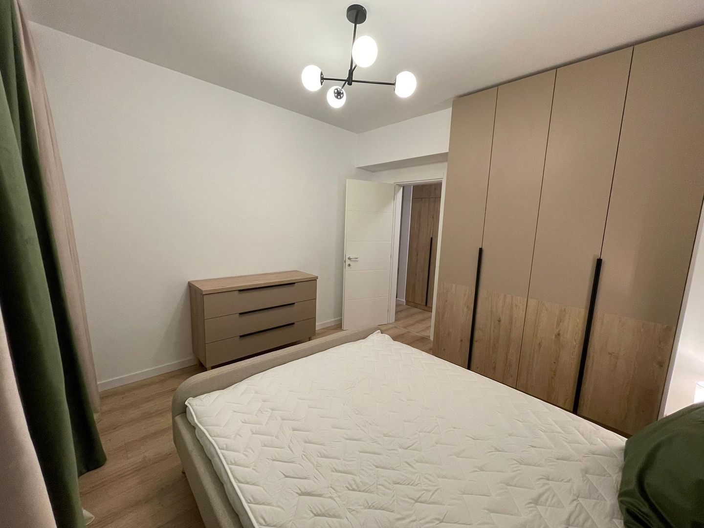 AP. 2 CAMERE TITAN, PRIMA INCHIRIERE, PARCARE, INCALZIRE PARDOSEALA - Poză 6