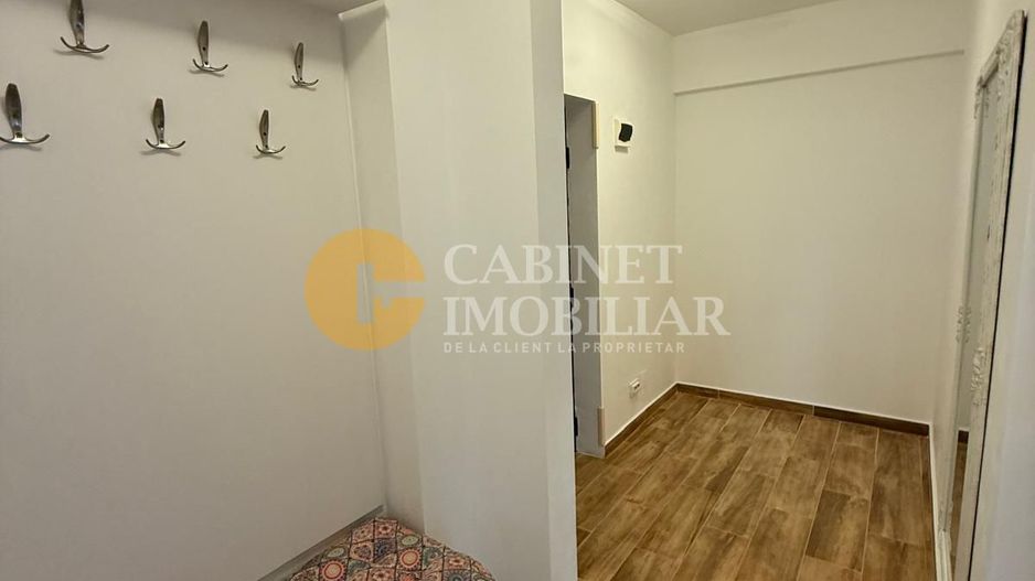 2 Camere Decomandat - 61mp- Mobilat/Utilat - Zona Bucium - Poză 6