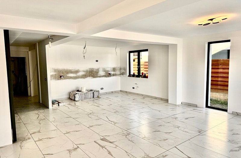 Vila 5 camere Otopeni Central - Poză 8