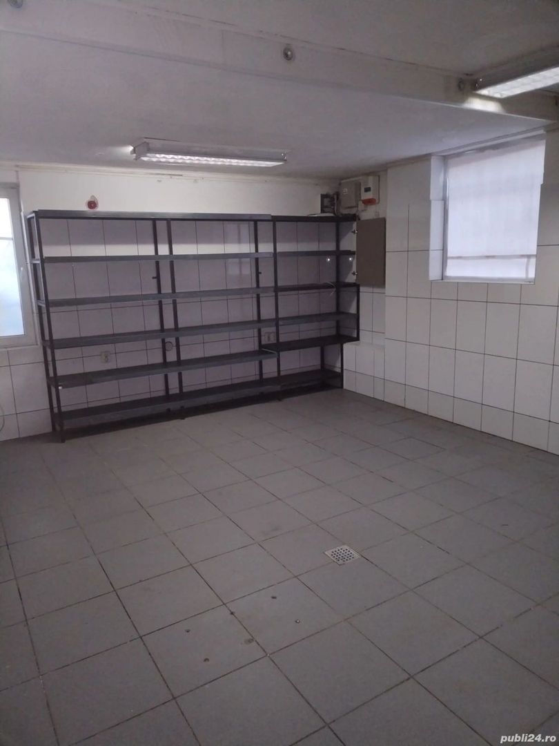 Spatiu de închiriat - Poză 5