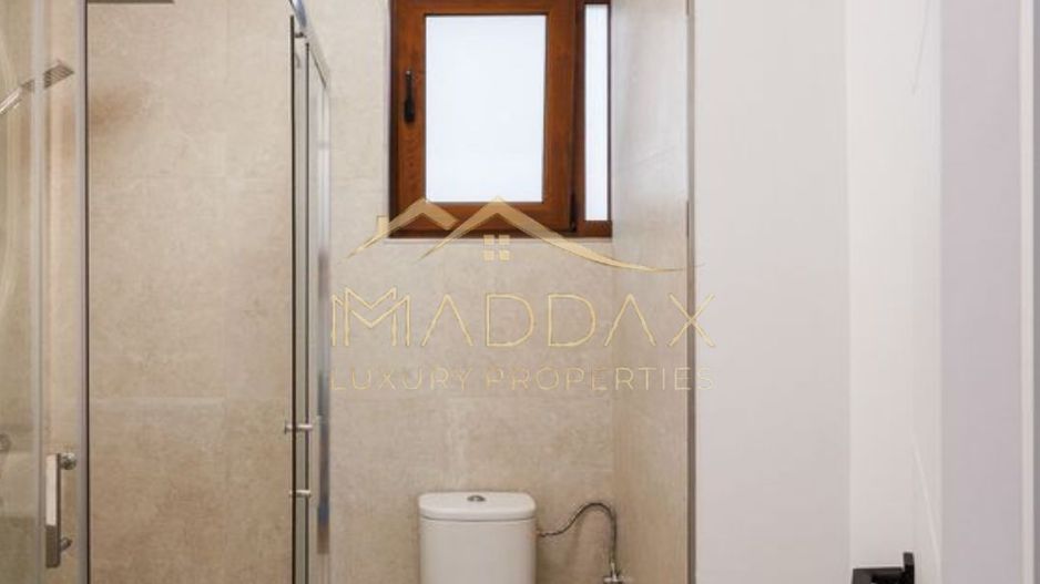 Duplex modern 3 camere | Primăverii | Intrare separată | Garaj - Poză 8