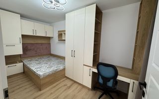 Apartament cu 4 camere de vânzare| cartier Manastur-zona Big Fitness - Poză 6