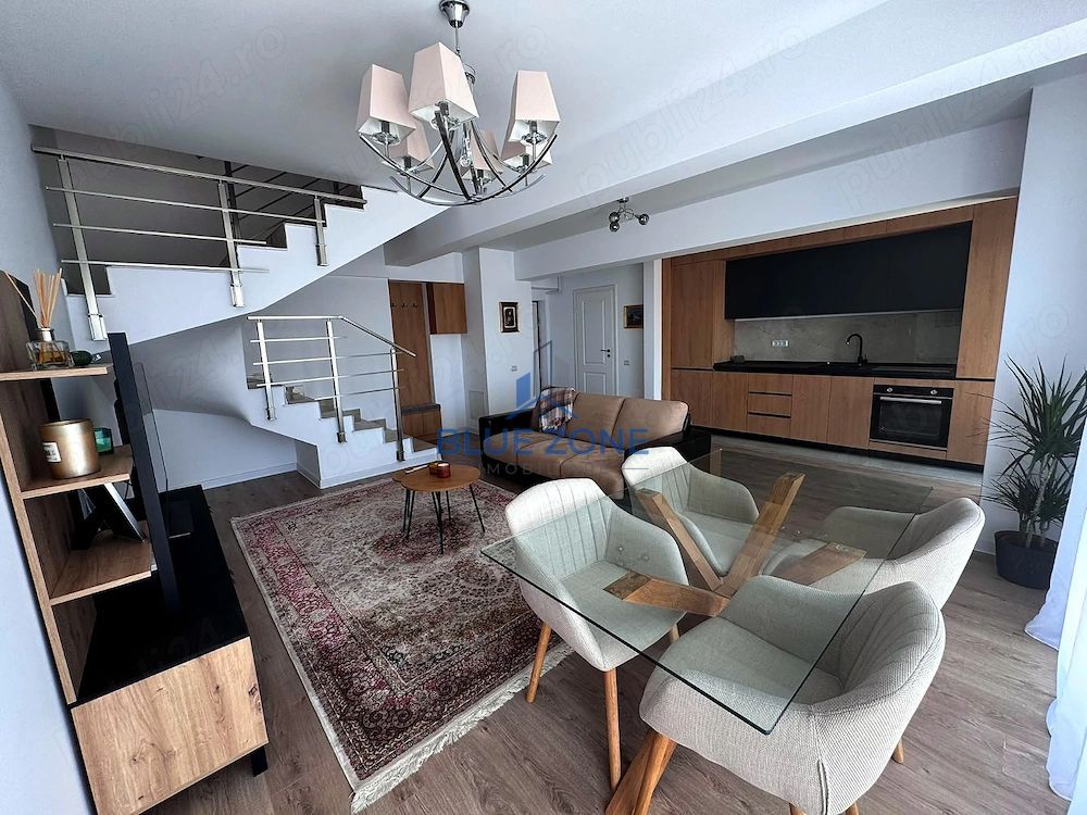 Duplex Central Address I Loc de parcare inclus | Oportunitate unică - Poză 4
