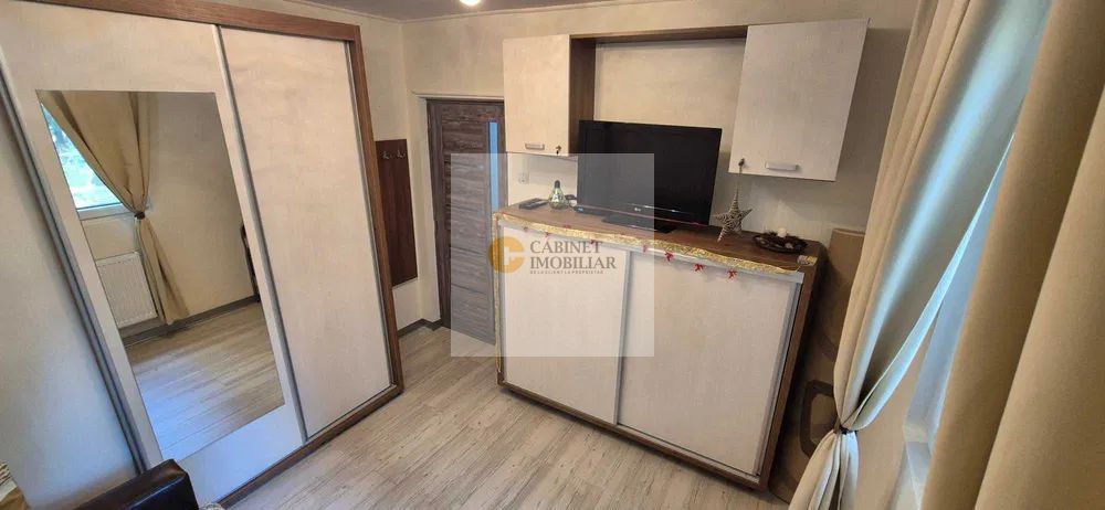 3 Camere | Complet Renovat | Auchan Drumul Taberei | 61mp - Poză 4