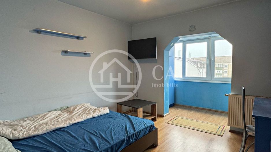 Apartament de vânzare cu 3 camere tip PC  în zona Rogerius, Oradea - Poză 2