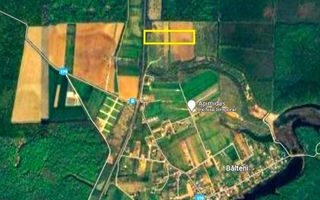 Teren de vanzare Peris - Balteni | Langa padure | 35.000 mp - Poză 1