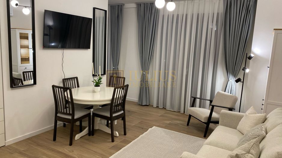 Prima inchiriere, 2 camere, Ateneo - Poză 3