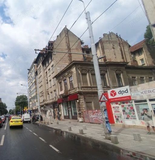 De vanzare Apartament 4 camere Kogalniceanu, ULTRACENTRAL, Cismigiu - Poză 20