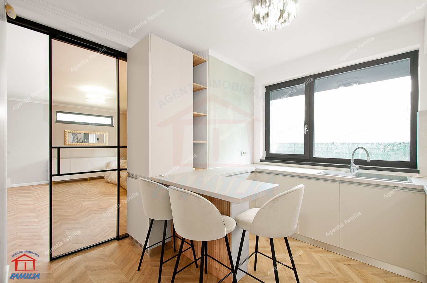 238.000 €  Condominium elegant, nou, în inima orașului Gal - Poză 24