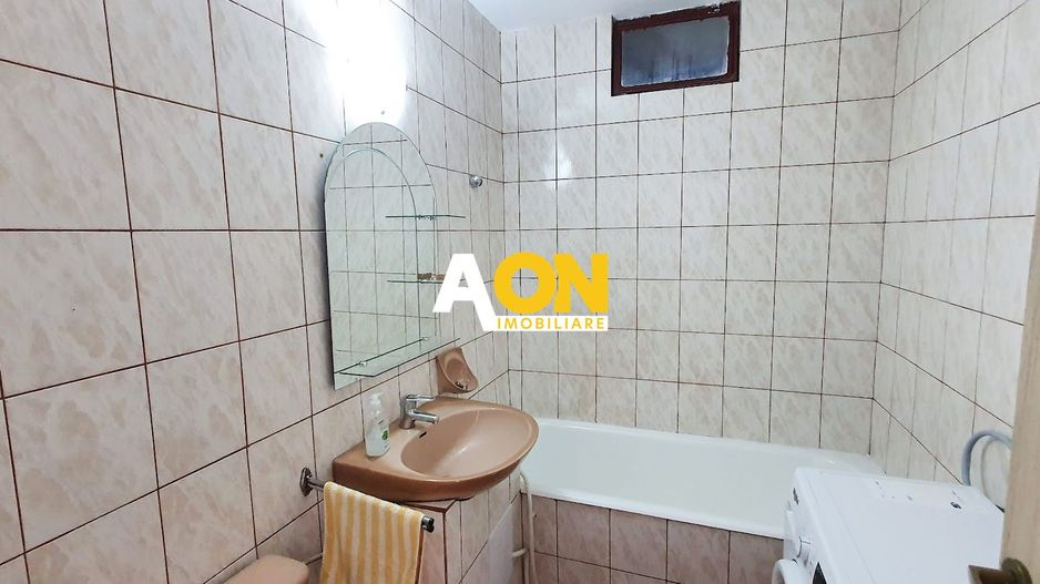 Apartament 3 camere, 78 mp utili, Cetate, zona Closca - Poză 9