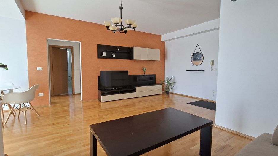 Apartament cu 2 camere si loc de parcare - Torontalului - Poză 7