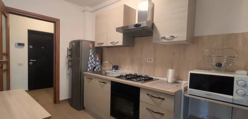 Apartament 2 camere -Aparatorii Patriei- Centrala proprie - Poză 4