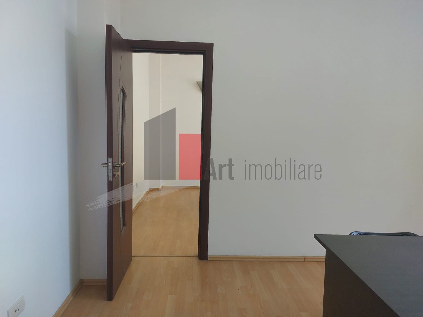 Spatiul "ZABALA", imobil exclusiv birouri, 89 mp - Poză 5