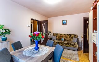 Apartament cu 3 camere, Grigorescu, la 5 minute de Profi - Poză 3