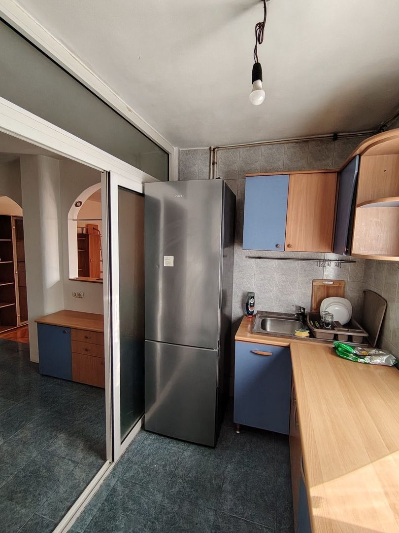 Mehala | 2 Camere | Decomandat | Centrala Proprie - Poză 7