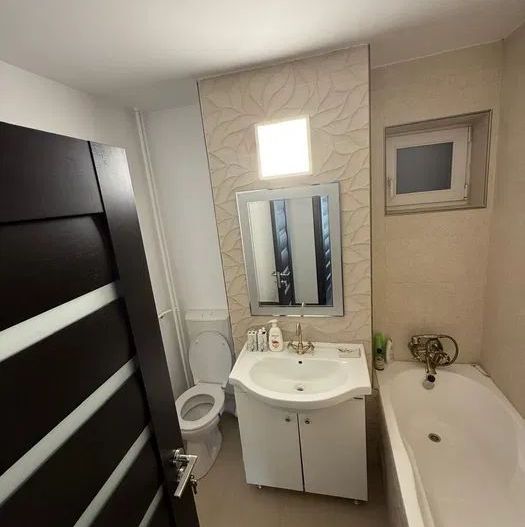 AP. 3 CAMERE-  RAHOVA, BUCATARIE INCHISA, PET-FRIENDLY, METROU 10 MIN - Poză 7