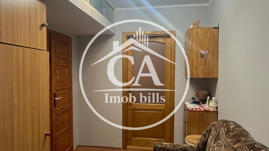 Apartament cu 2 camere  de vânzare  în zona Iosia, Oradea - Poză 7