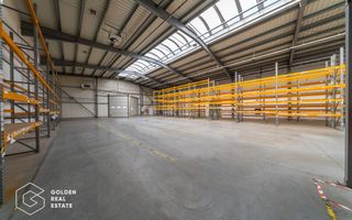 Hala depozitare, Aradul Nou - Poză 2