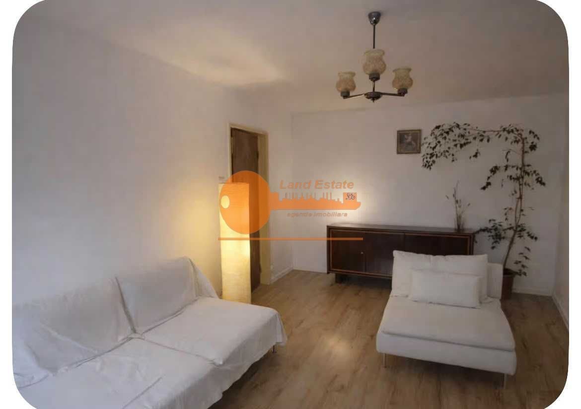 Apartament 3 camere | Dristor | 63 mp | 2 minute de metrou - Poză 1