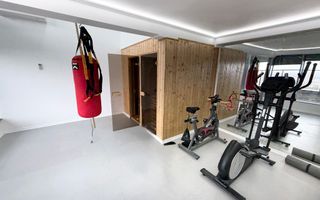 PENTHOUSE | 170 MP | TERASA 100 MP | VEDERE DELTA VACARESTI | ASMITA GARDEN - Poză 7