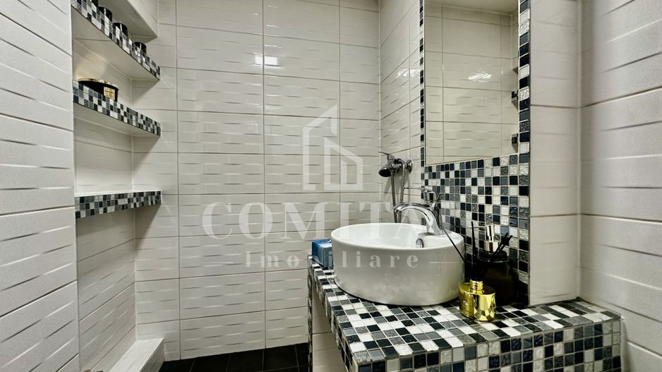 Ideală pentru Investitie! Garsonieră la cheie | Iris - Poză 12